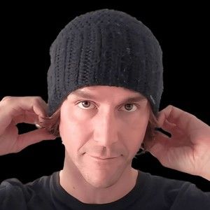 Meet your Posher, Benjamin